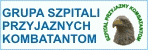 Grupa Szpitali Przyjaznych Kombatantom