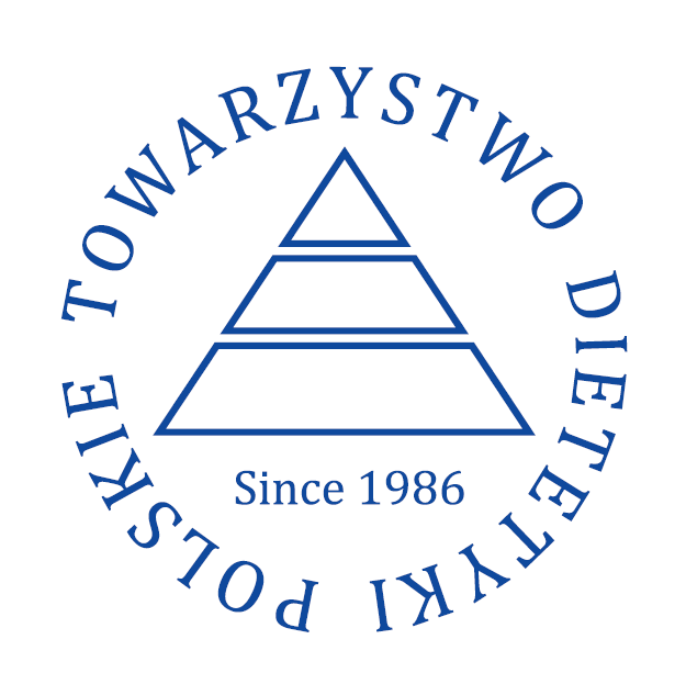 POLSKIE TOWARZYSTWO DIETETYKI
